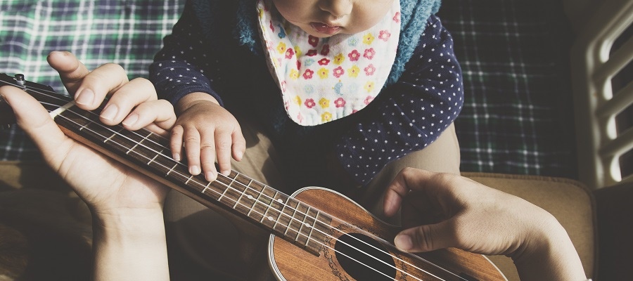 The role of music therapy in paediatric palliative care