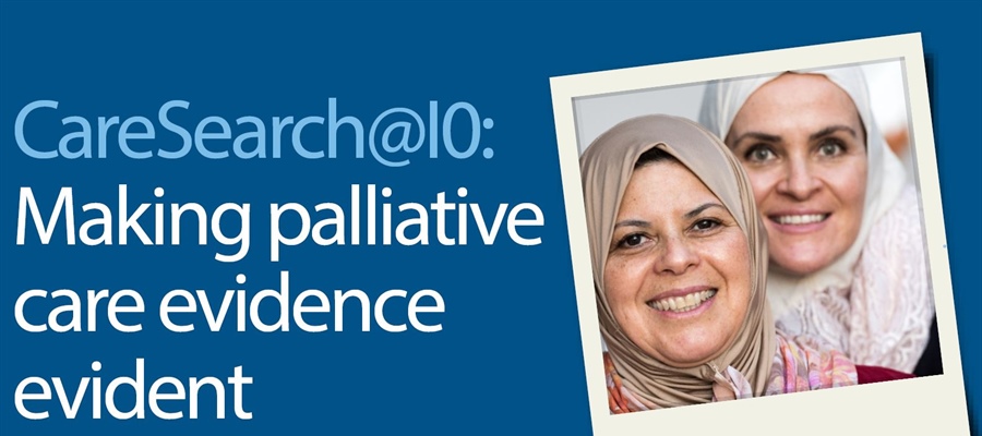 Providing person- and family-centred palliative care for a culturally diverse Australia