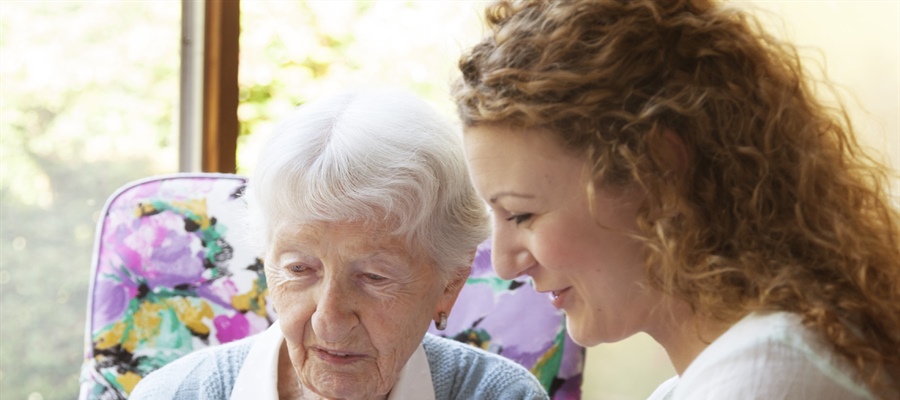 What its like to be a Research Nurse in Southern Adelaide Palliative Services