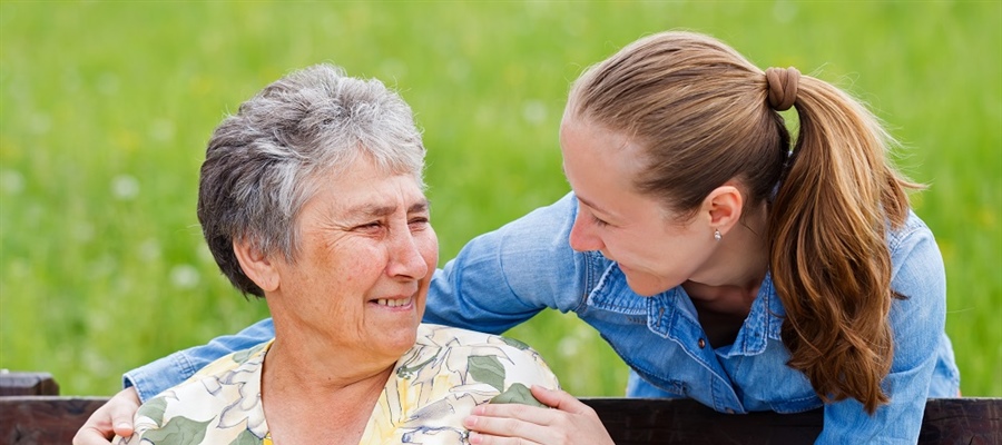 Improving end-of-life care for residential aged care residents initiative