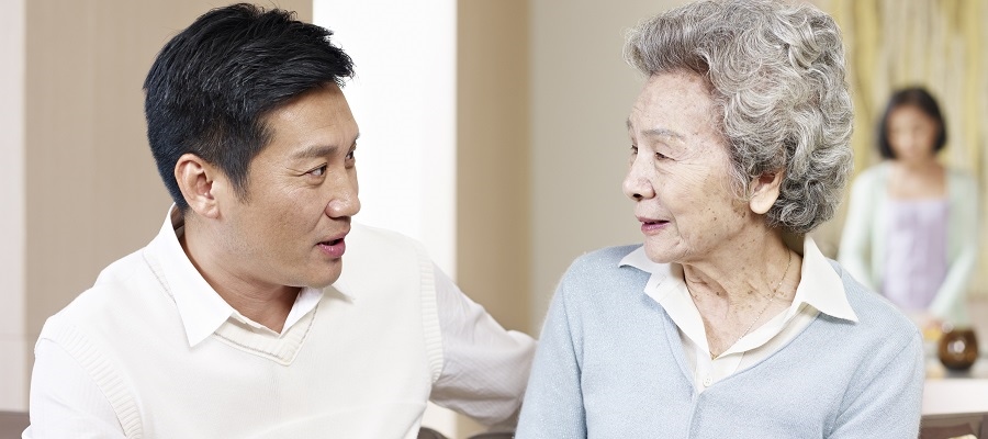 How do we use advance care planning in Japan?