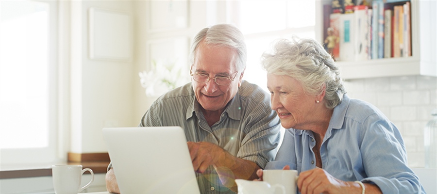 The promise of technology for older Australians