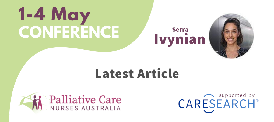 The experience of a palliative care death during the COVID-19 pandemic