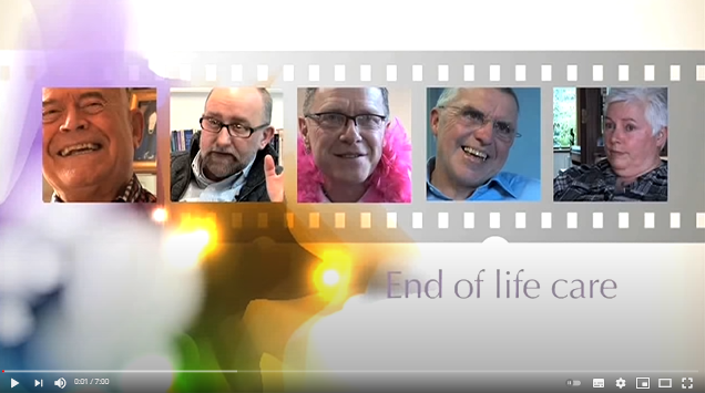 Video - End of Life Care for LGBT People