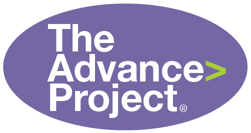 CareSearch partner Advance project logo